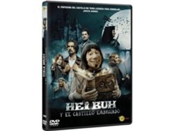 Hui Buh Und das Hexenschloss / Hei Buh Y El Castillo Embrujado