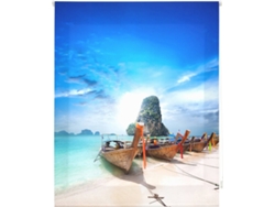 Estor Enrollable HAPPYSTOR Estampado Digital Paisajes HSCP2078 175x180 cm