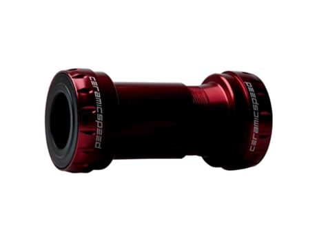 Movimento Central Bb30 Sram Gxp Vermelho 68 Mmceramicspeed