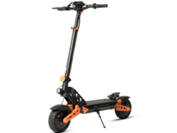 Patinete Eléctrico Leawin D2 Pro con Batería de 960wh, Pantalla de 10 pulgadas con Control App y Sistema Antirrobo.