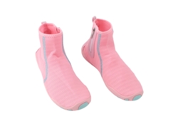 Sapatos De Água Altos Anti-derrubada Respiráveis Secagem Rápida Para Homens E Mulheres Tamanho 37