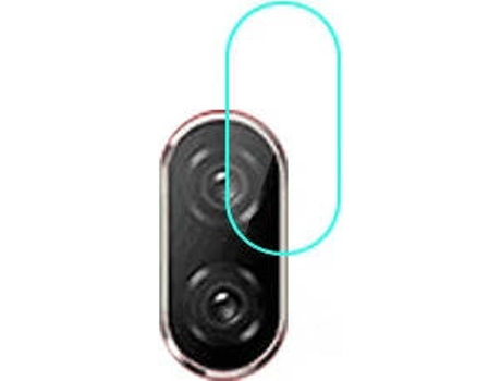 Protector de Pantalla Cristal OnePlus 6T PHONECARE Cámara Trasera