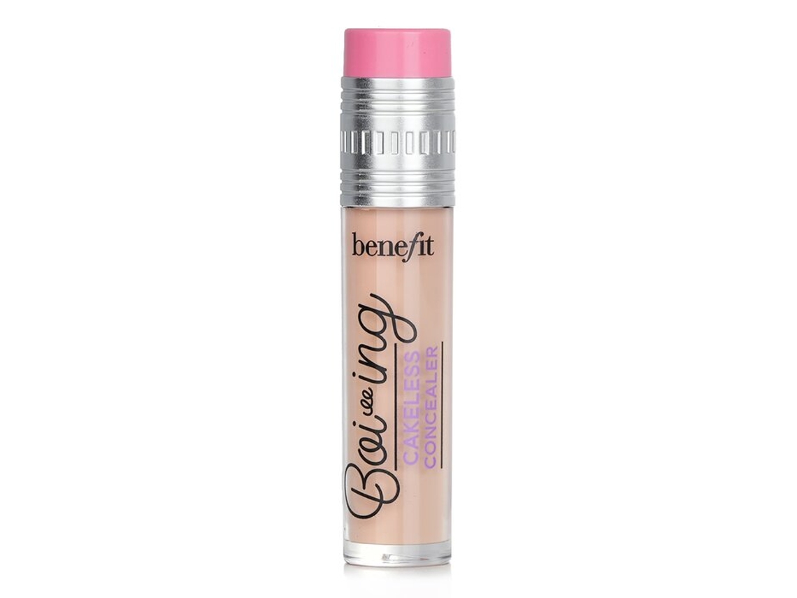 Corrector sin pastel Boi Ing 4 Light Cool 5 ml/0,17 oz Benefit