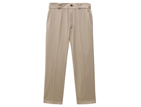 Calça DICKIES Calças Chino Trabalho Flex 874 Verde 30 / 32 Homem