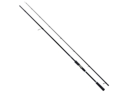 Cana Spinning Outset All Round Prateado 2.16 M / 10-35 Gmolix