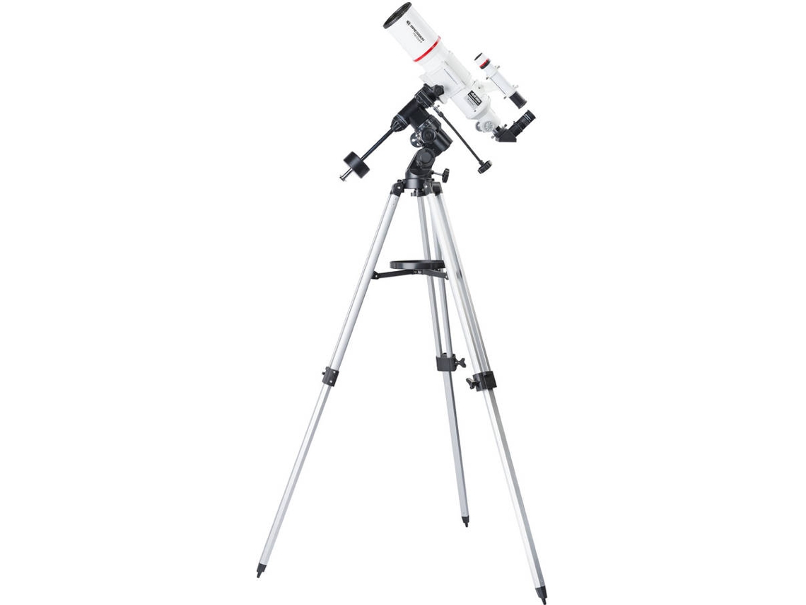 Telescopio BRESSER 90/500 EQ3