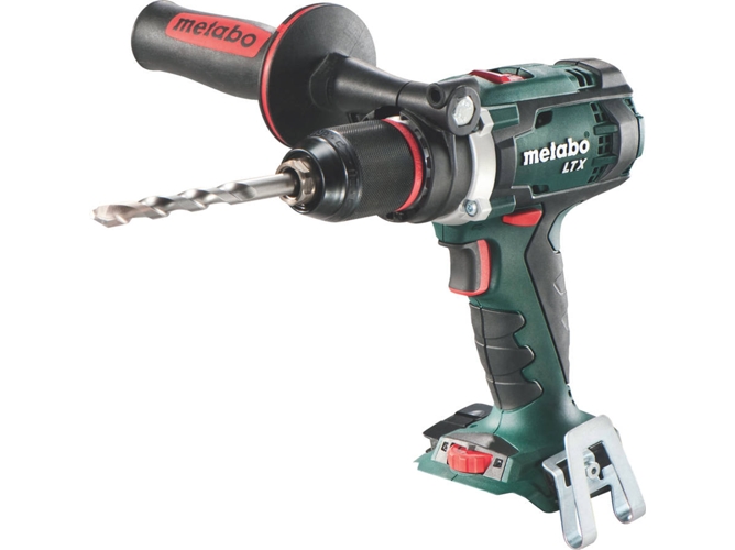 Taladro METABO BS 18 LTX Impuls