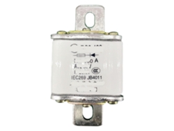 Fusible Rápido Rs0 250v400a350a320a300a250a Núcleo De Fusible Fusión Rápida(250v400a) Para Uso Doméstico E Profissional