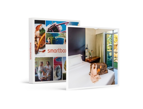 Caja Regalo SMARTBOX Evidencia Belverde Hotel 4*: 2 Noches Con Cena Y Acceso Al Spa de 1H30 para 2 Personas