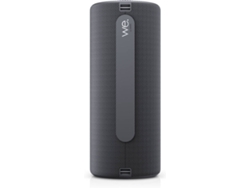 Altavoz Bluetooth WE BY LOEWE Hear 1 (Gris- 40 W - Autonomía: hasta 14 h)