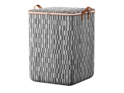 Bolsas grandes para guardar ropa, bolsa portátil de 180 l para ropa de cama, ideal para viajes, mudanzas y almacenamiento debajo de la cama. Btforus