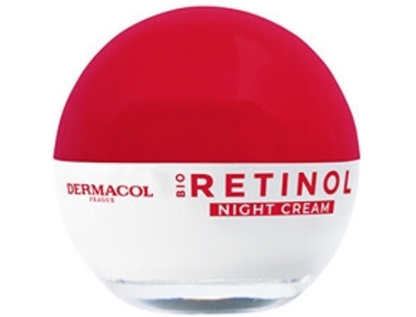 DERMACOL - Bio Retinol Night Cream 50ml