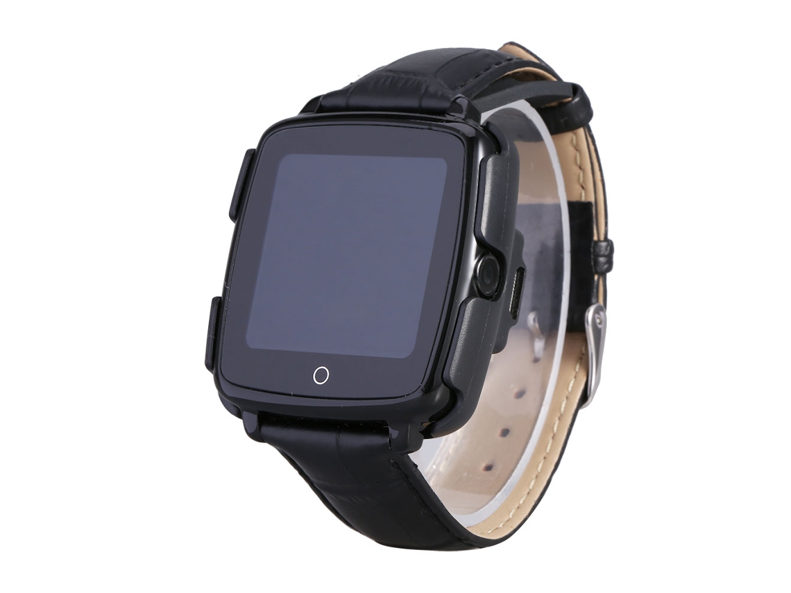 Reloj Inteligente (soporta Tarjeta Sim, Soporta Tarjeta Tf)