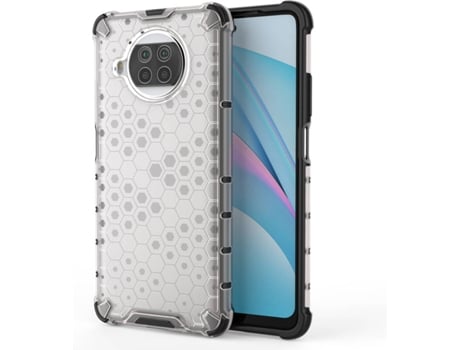 Carcasa Xiaomi Mi 10T Lite Rumble Reforzado