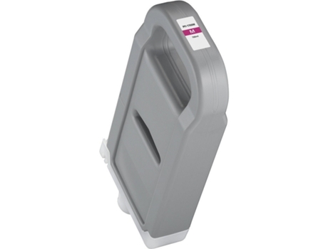 Cartucho de Tinta Compatible CANON Pfi1700 - Pfi1300 - Pfi1100 Magenta (0777C001 - 0813C001 - 0852C001)