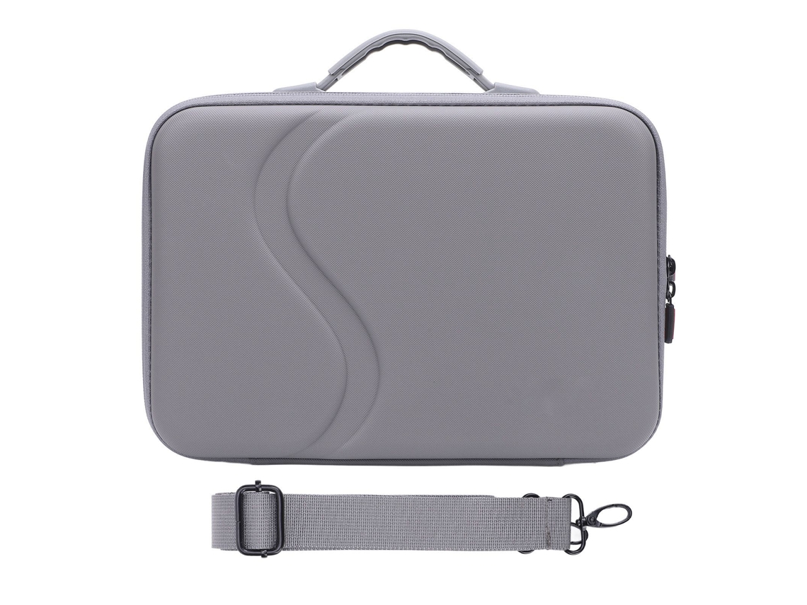 Estuche para cámara de acción, estuche de almacenamiento y transporte para Action 5pro, estuche portátil de PU.