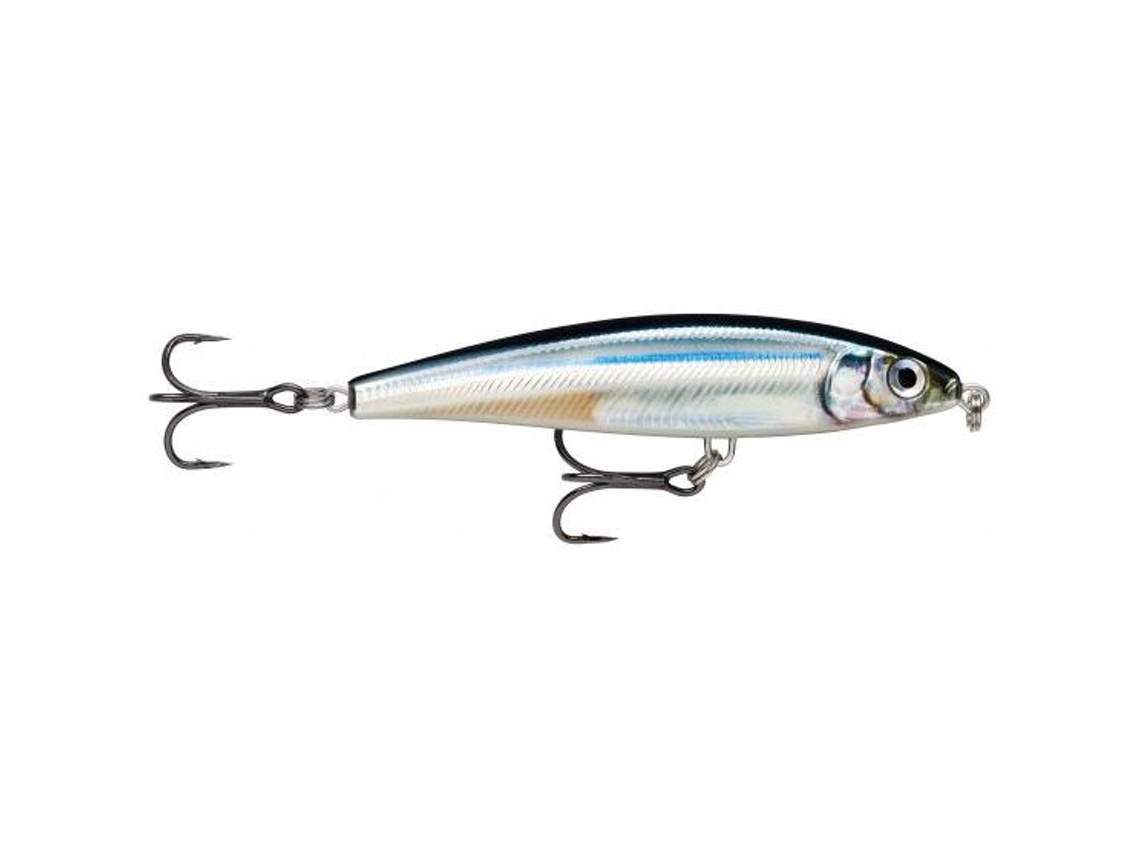 Señuelo hundido Rapala x-rap® magnum® prey