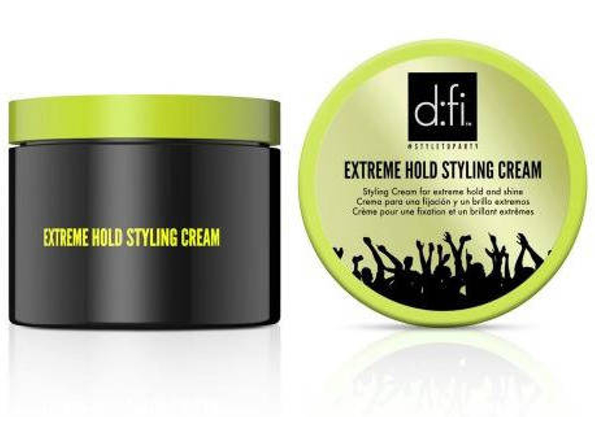 Crema para el Pelo D:FI Extreme Cream (150 g)