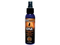 Aerosol de Limpieza para Guitarras y Bajos MUSIC NOMAD One Mn103 (120ml)