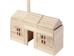 Construcción GOKI 58563