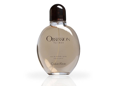 Perfume CALVIN KLEIN Obsession For Men Eau de toilette (30 ml)