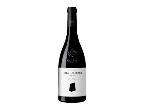 Murviedro Finca el Serrano 2020 BODEGAS MURVIEDRO