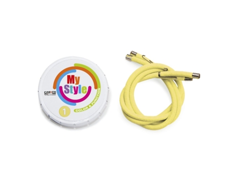 Renda Signal Dourado Xs-Scasco