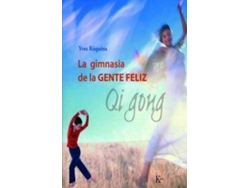 Libro La Gimnasia De La Gente Feliz de Yves Réquéna (Español)