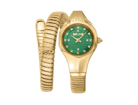 Reloj Mujer JUST CAVALLI AMALFI 2023-24 COLLECTION