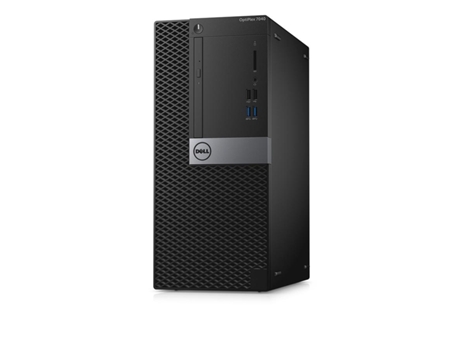 Desktop DELL Optiplex 7040 mt (Reacondicionado Como Nuevo - i5-6500 - RAM: 32 GB - 1 TB)