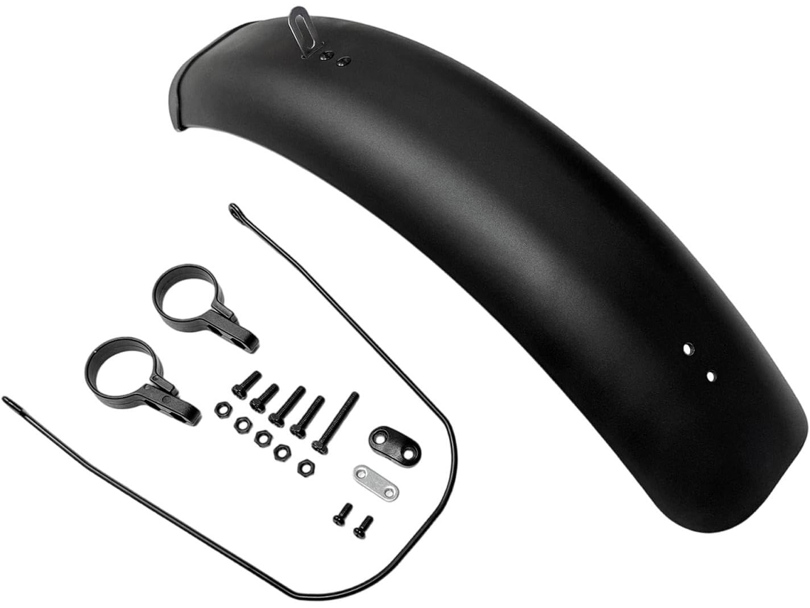 Guardabarros Delantero Harilla Para Bicicletas De Montaña, Protección Mantenimiento Ruedas, Antibarro,