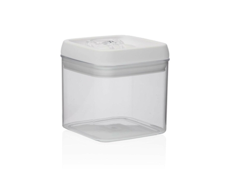 Tarro Versa 1 L 12,8 x 13 x 12,8 cm