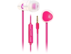 Auriculares con Cable CREATIVE MA200 (Con Micrófono)