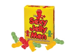 Horny Jelly Gummies Hombres Spencer & Fleetwood 8770