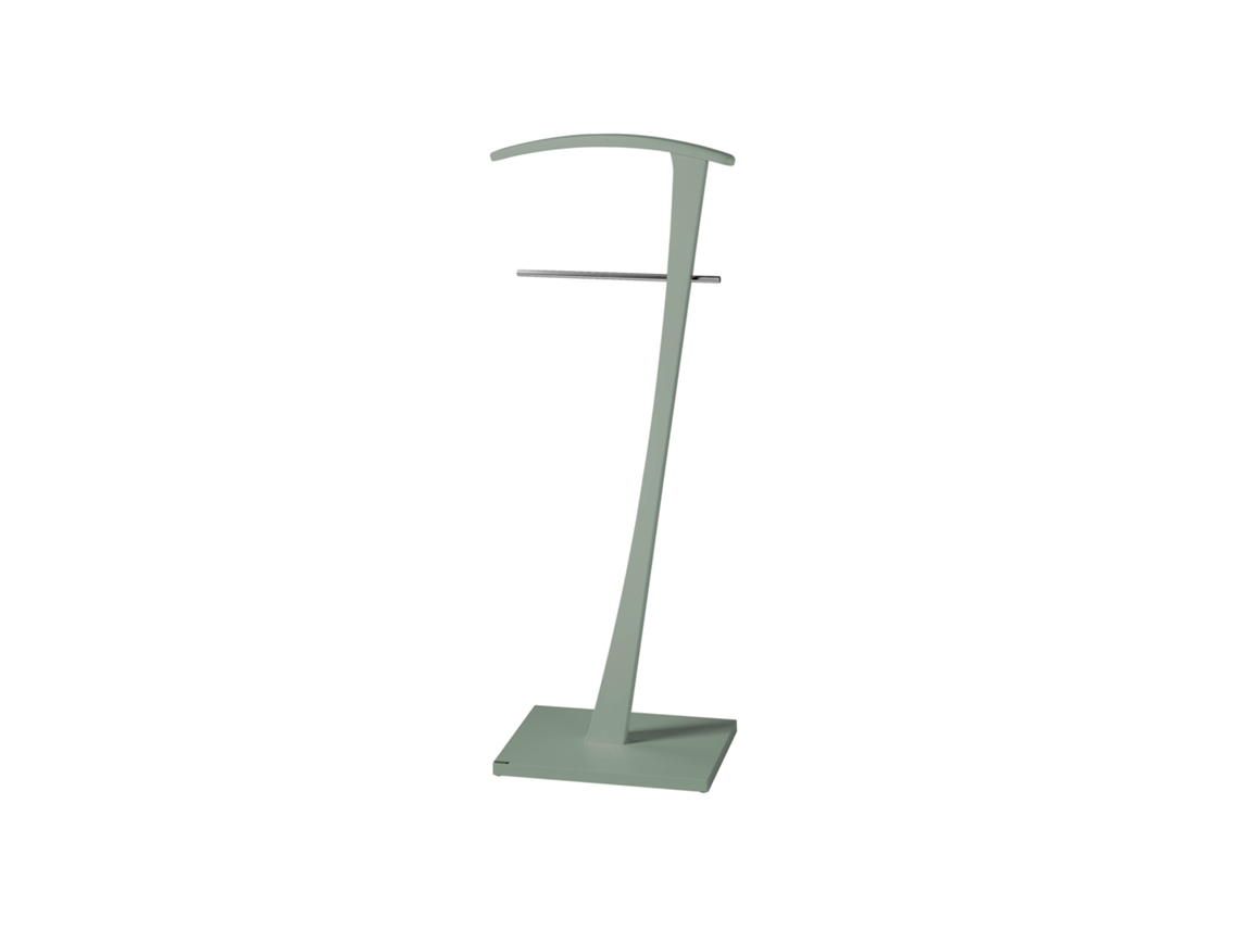 Galán de noche HERDASA Lindes Verde (115 x 48 x 28 cm)