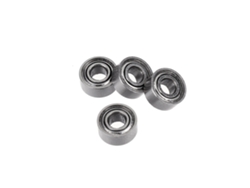 Omphobby M1 M1 V1 Rc Helicopter Spare Parts Bearing Set