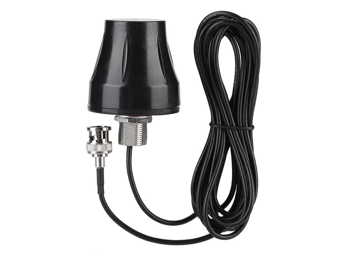 Antena de navegación para coche (sistema dual GPS/Glonass, posicionamiento)