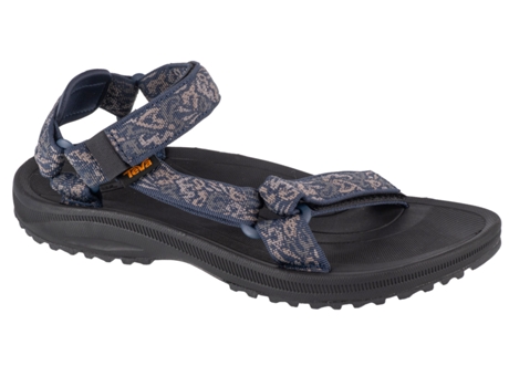 Sandalias de Hombre TEVA Malla Gris (45.5)