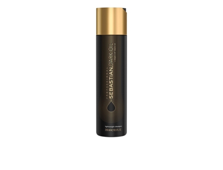Champú SEBASTIAN PROFESSIONAL Dark Oil Lightweight (250ml)