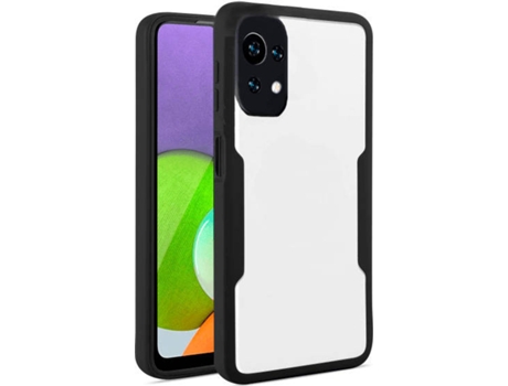 Funda Xiaomi Mi 11 Lite 5G PHONECARE Negro