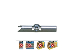 Basculante Suelto De Rosca M8 Ø3x10x2,5cm (caja De 50 Unidades)