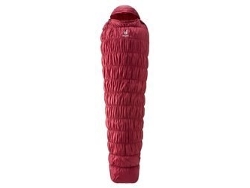 Exosphere 6° Cranberry Fire Deuter