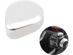 Piñón De Acero Al Carbono 420 20t Para Cadenas De Motocicleta Con Transmisión De Potencia Eficiente Del Motor.