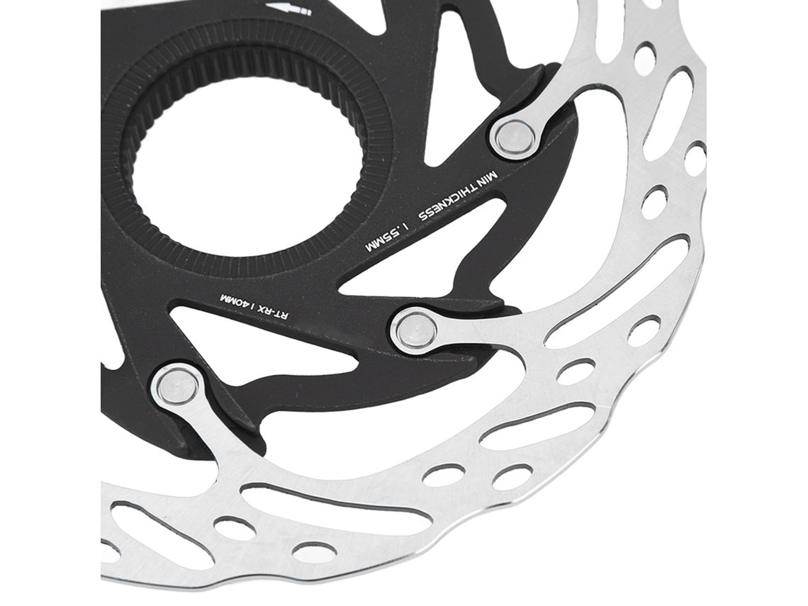 Discos De Freno De 140 Mm Para Bicicletas Con 7 Tornillos, Para Bicicletas De Carretera Y De Montaña.