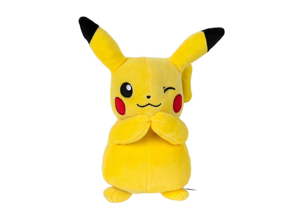 Pokemon Plush Suave 21cm Sdo