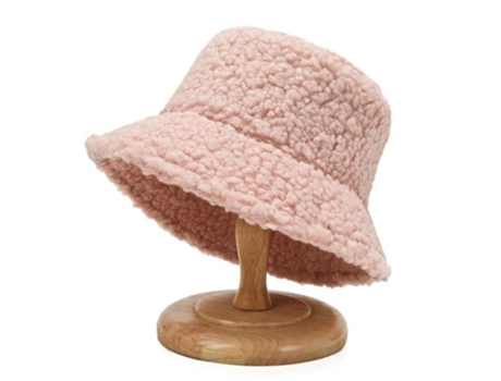 Sombrero De Pescador Cálido Para El Sol - Sombrero De Pescador - Rosa Sombrero De Pescador Cálido Para El Sol - Sombrero De Pescador - Rosa JEIIBRZ...