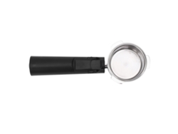 Soporte Ergonómico Sin Fondo Para Filtro De Café De Aleación De Aluminio Para Cafeteras Kf6001, Kf7001, Kf8001 Y Kf5002