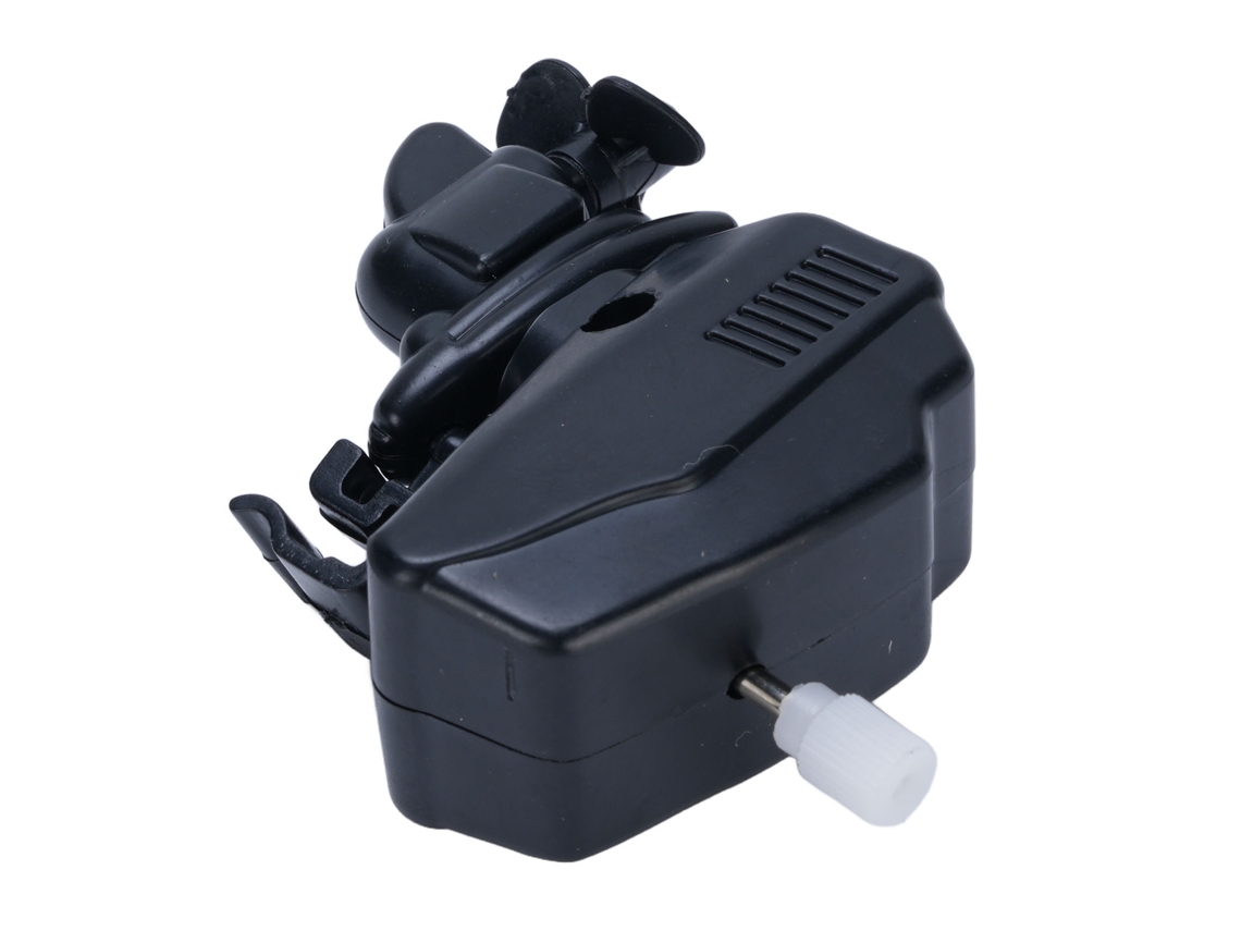 Misturador de Café com Motor de Barco Hélice Design Portátil Clip Firme para Casa Escritório Viagem