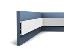 ORAC Decor Dx163-2300 Puertas enmarcadas