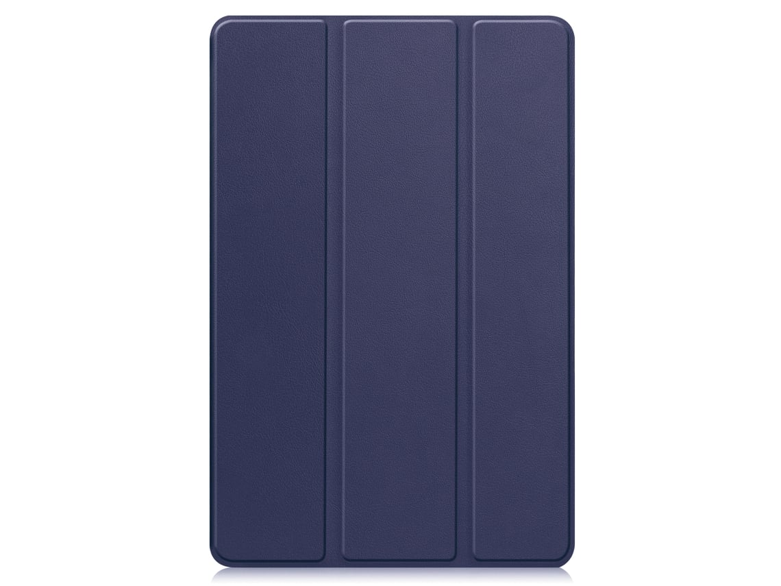 Capa Para Google Pixel Tablet 11 Polegadas 2023 Azul Escuro